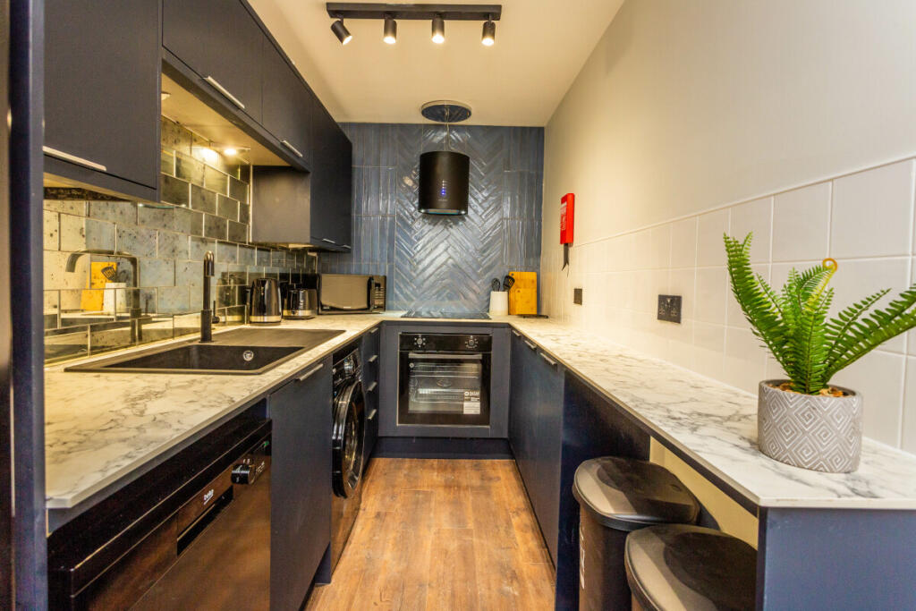 Flat 19, Crossgate Lofts, Durham, DH1 - View 5