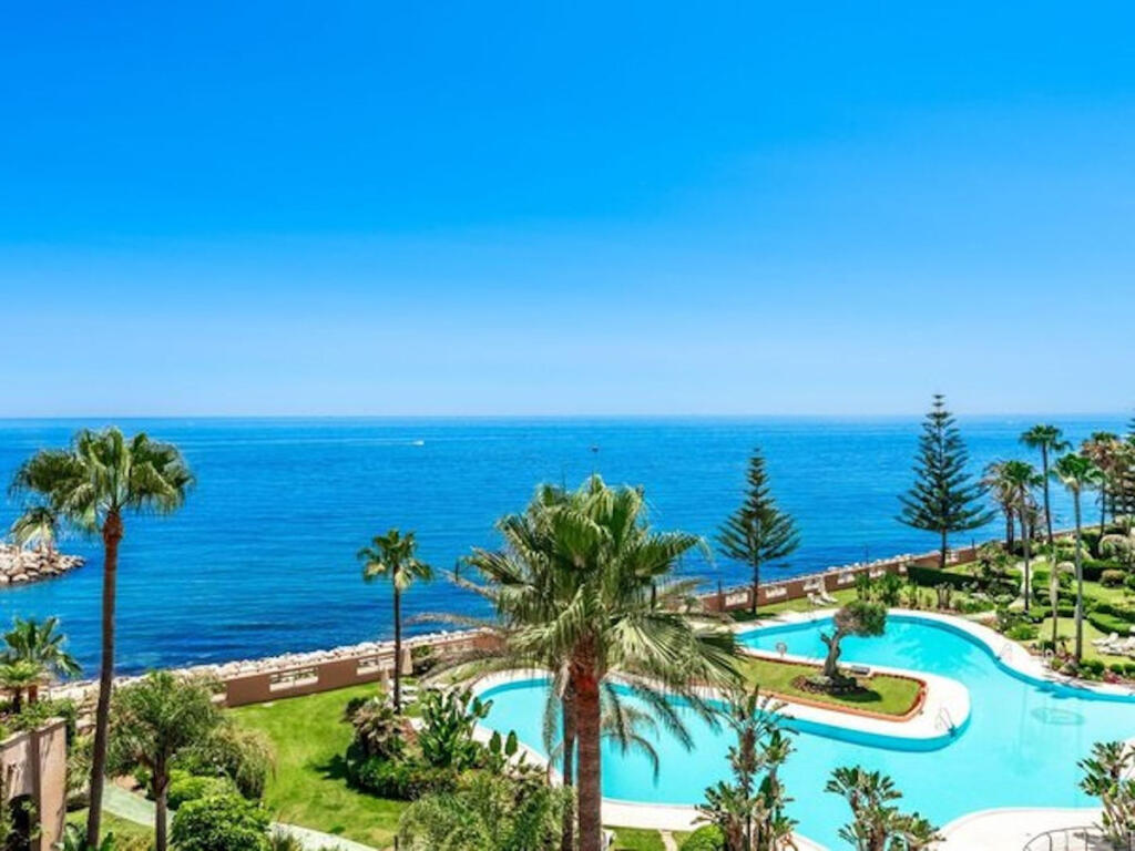 Main image of property: Andalucia, Malaga, Puerto Banús