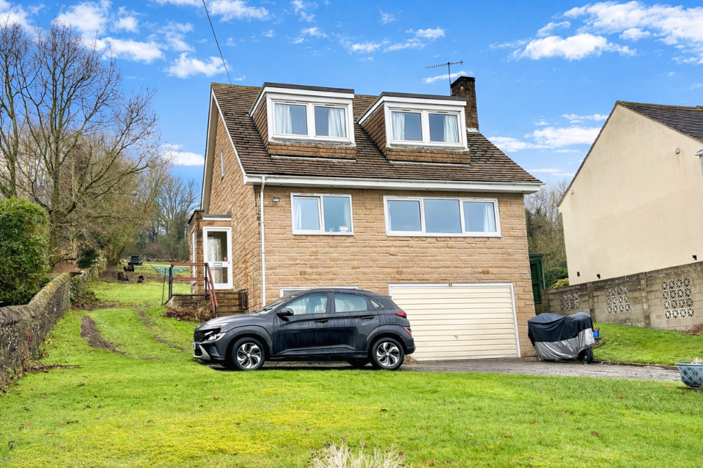 Main image of property: Starkholmes Road, Matlock, Derbyshire, DE4