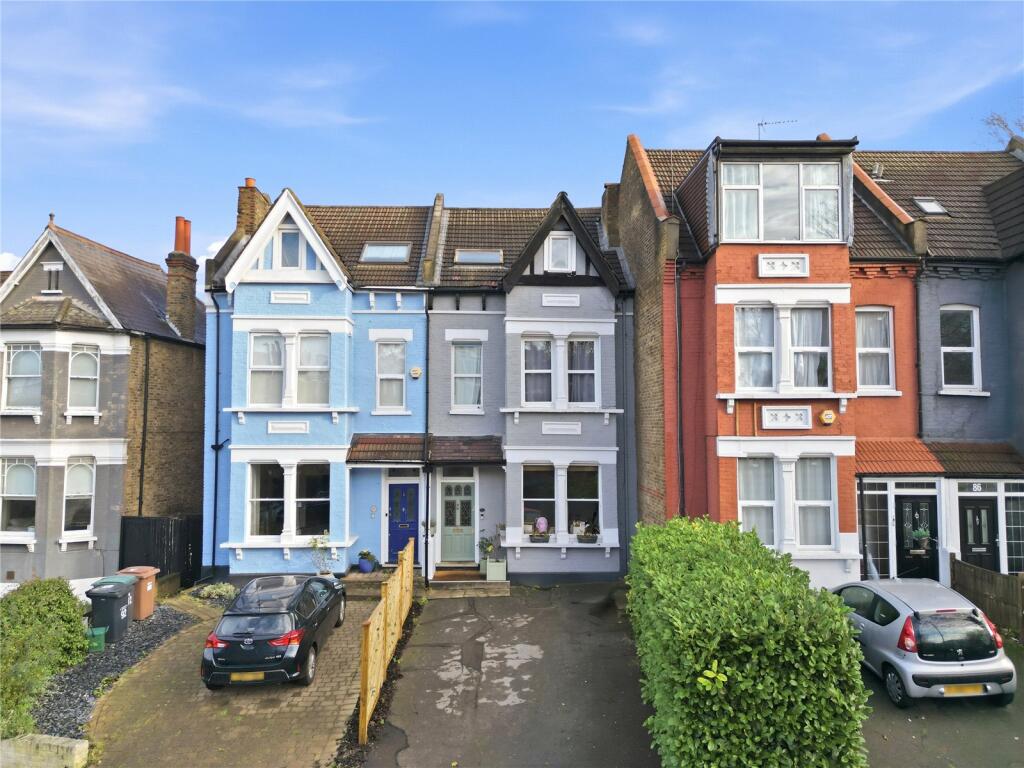 Main image of property: Colney Hatch Lane, London, N10