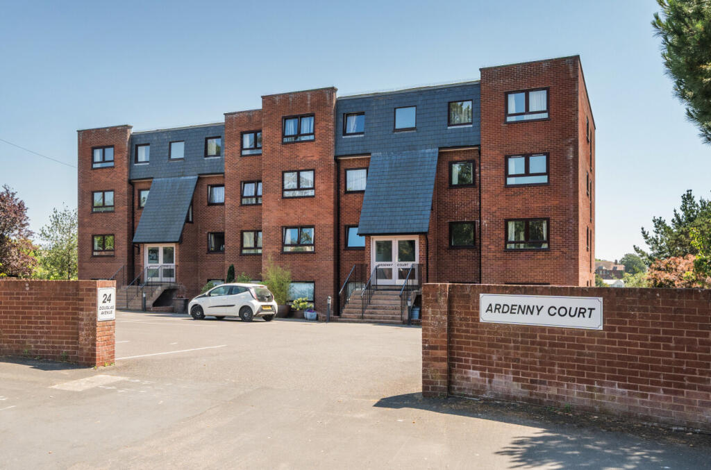 Main image of property: Douglas Avenue, Exmouth, Devon