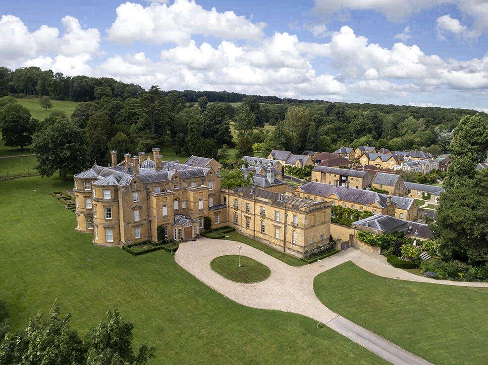 Main image of property: The Mansion, Northwick Park, Blockley, Gloucestershire, GL56