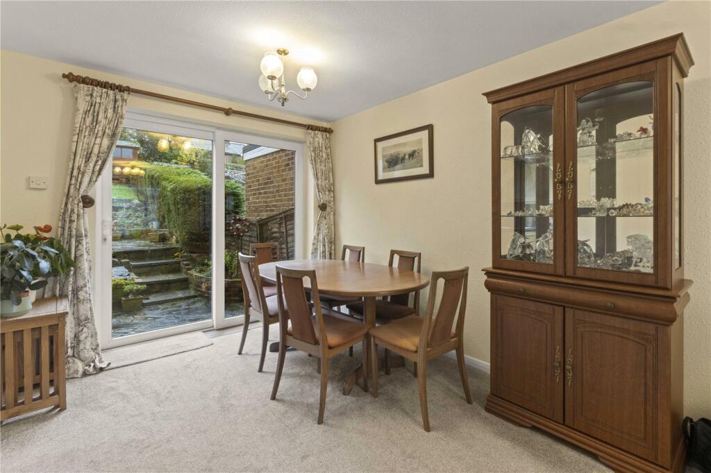 Harcourt Close, Uckfield, East Sussex, TN22 photo 4