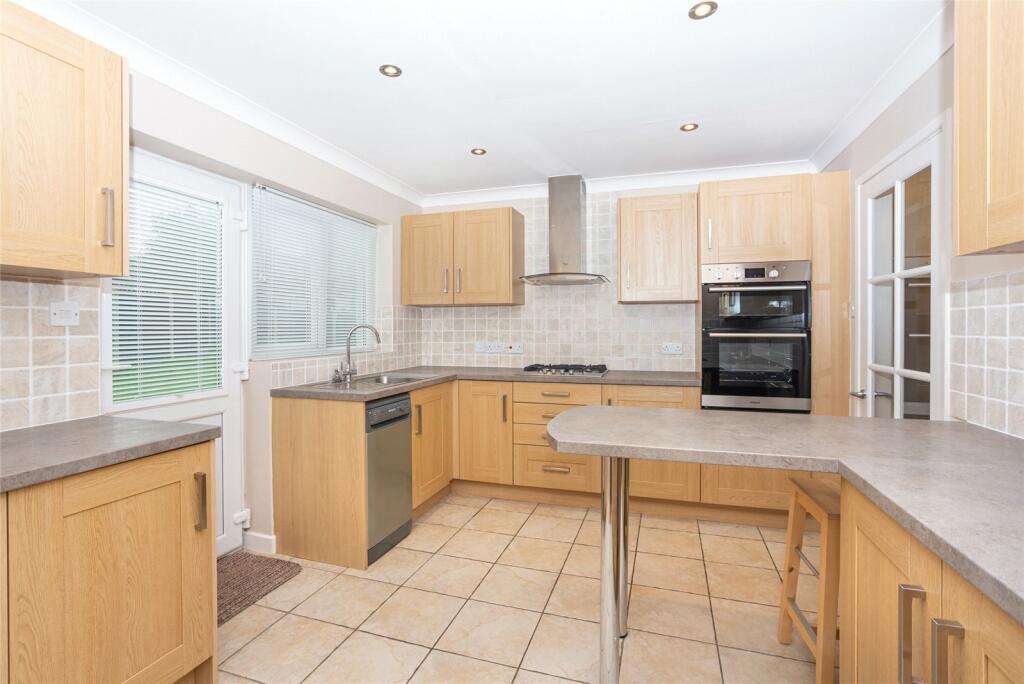 Perth Y Paen, Llangefni, Isle of Anglesey, LL77 photo 4