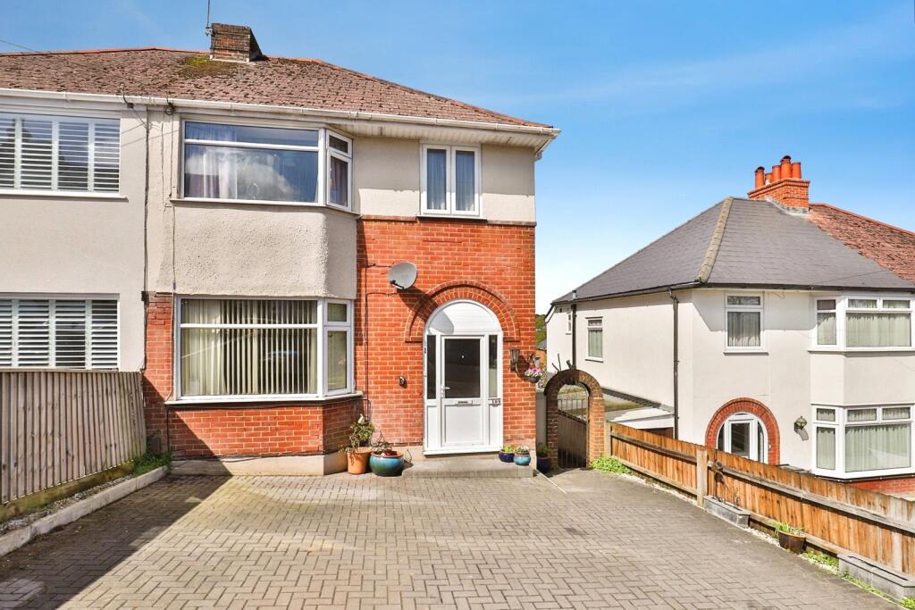 Main image of property: Victoria Road, Poole, Dorset, BH12