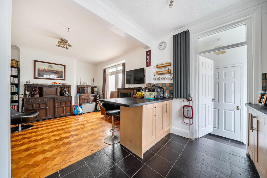 House in Cardiff - More