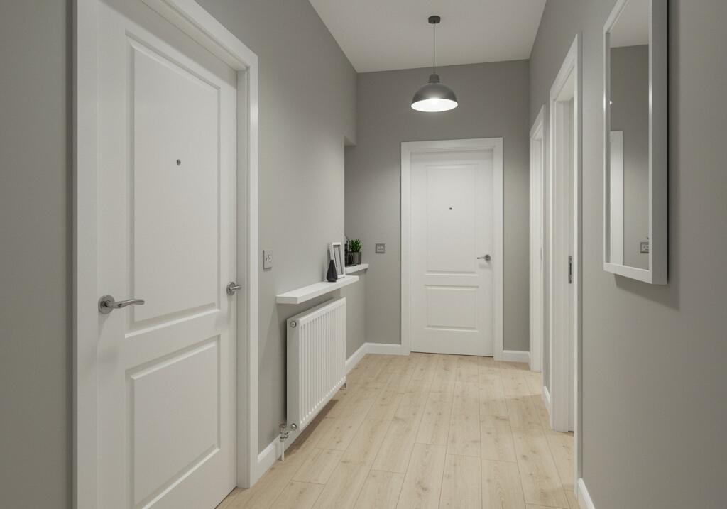 Apartment in London - More