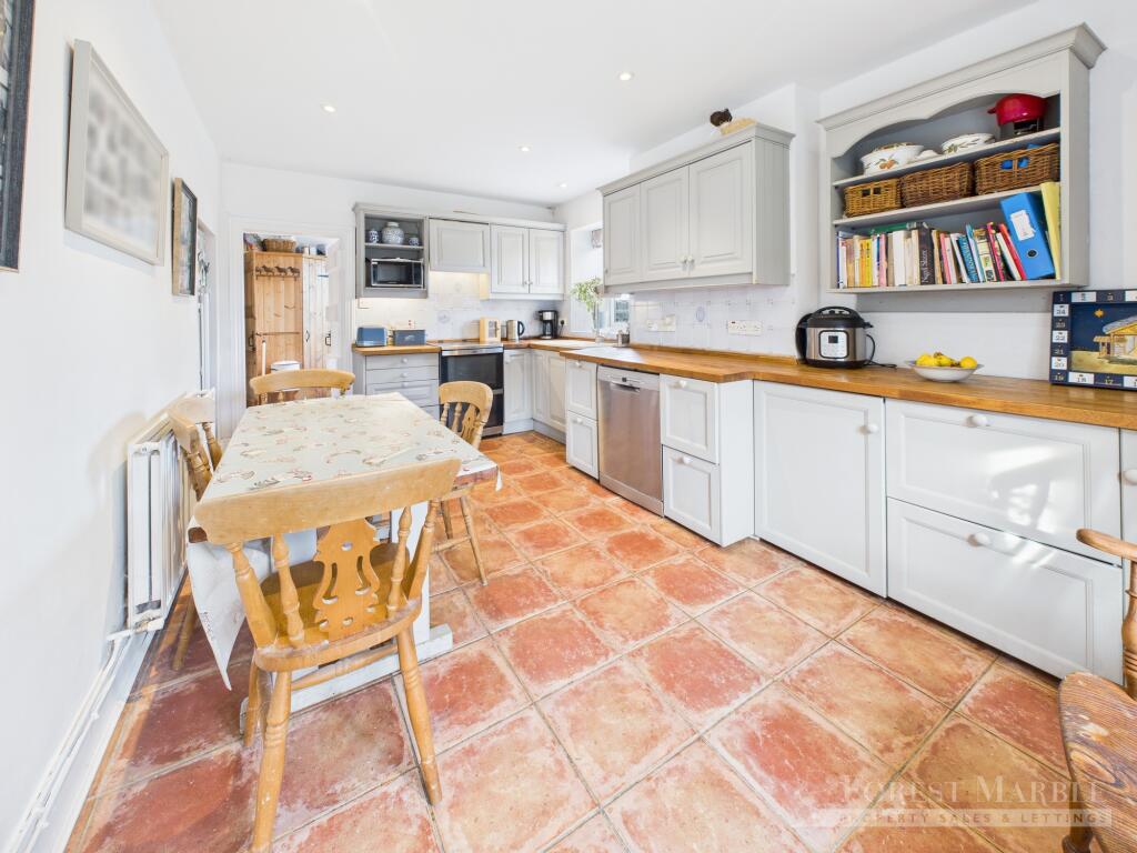 Additional image 7 of Brewery Lane, Holcombe - Detached Cottage with Land