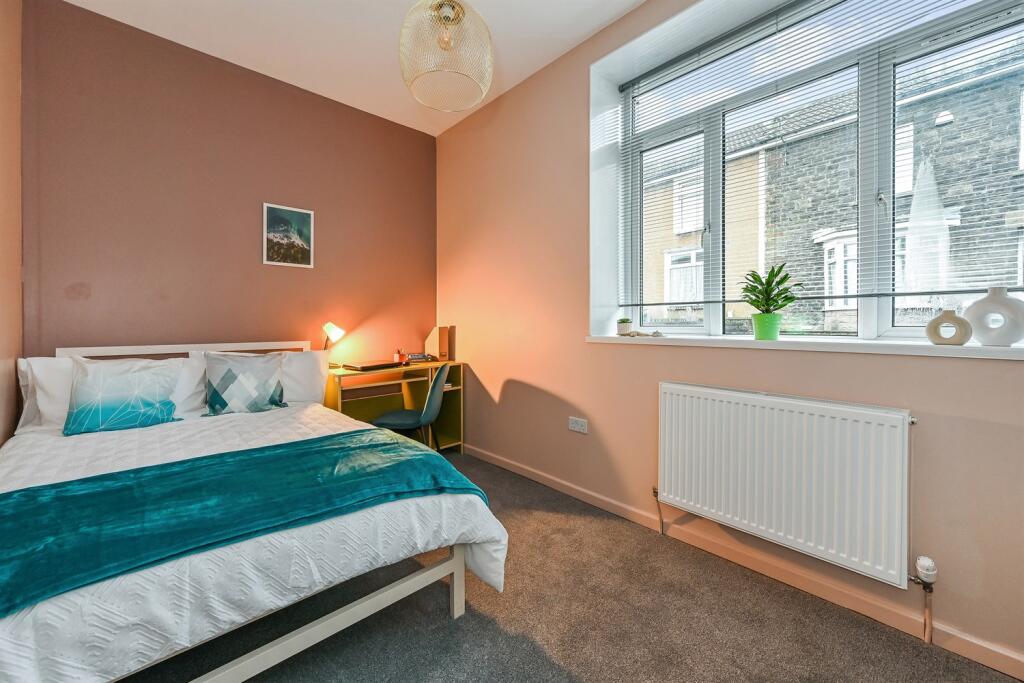 Main image of property: Wood Road, Pontypridd