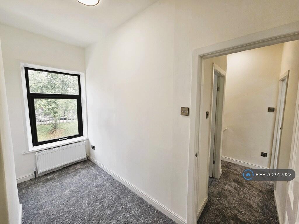 House in Burnley, Lancashire - More