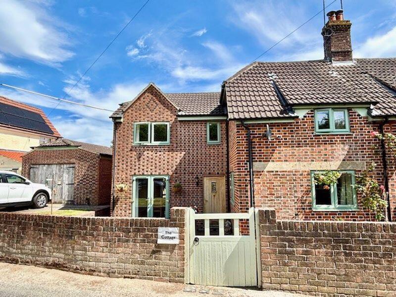 Main image of property: Church Road, Heddington, Calne