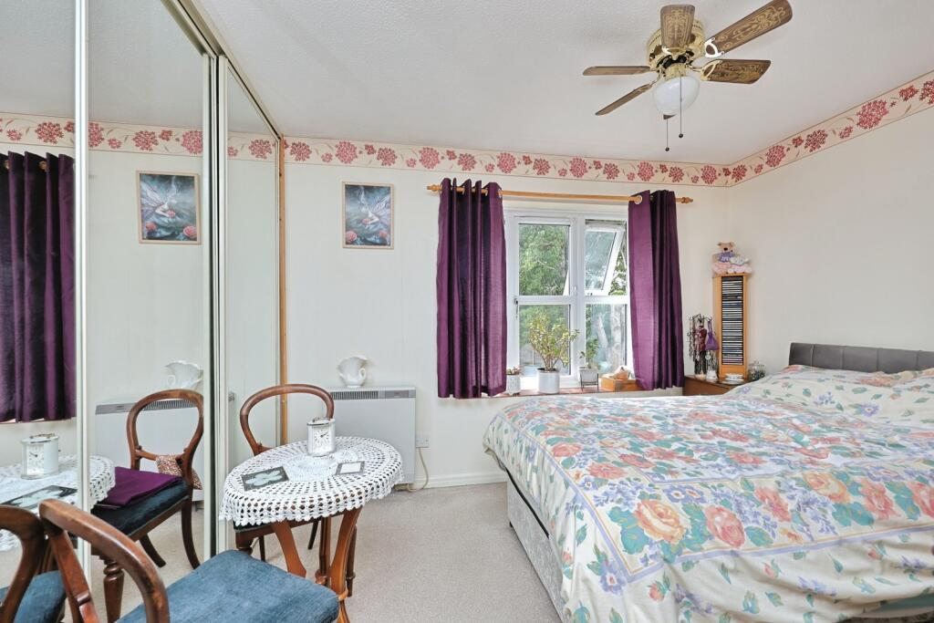 Apartment in Norwich - More
