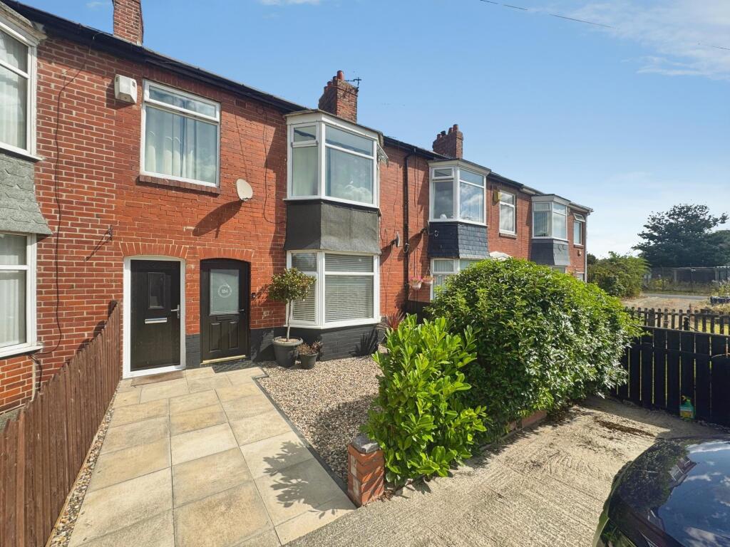 Main image of property: Brookland Terrace, North Shields, NE29 8EP