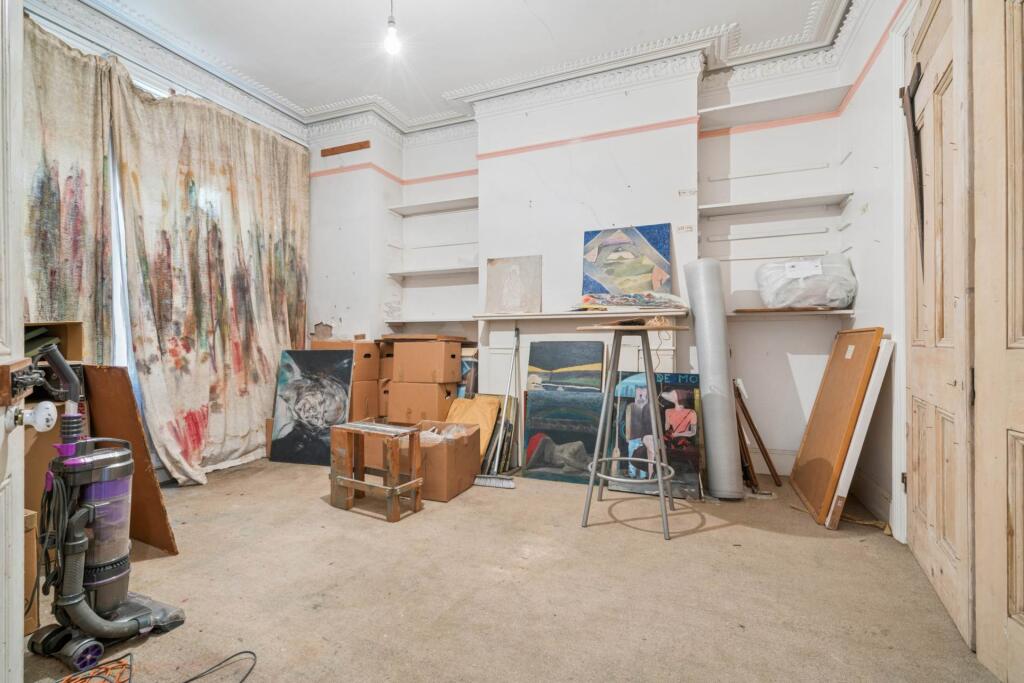 Main image of property: Stirling Road, London