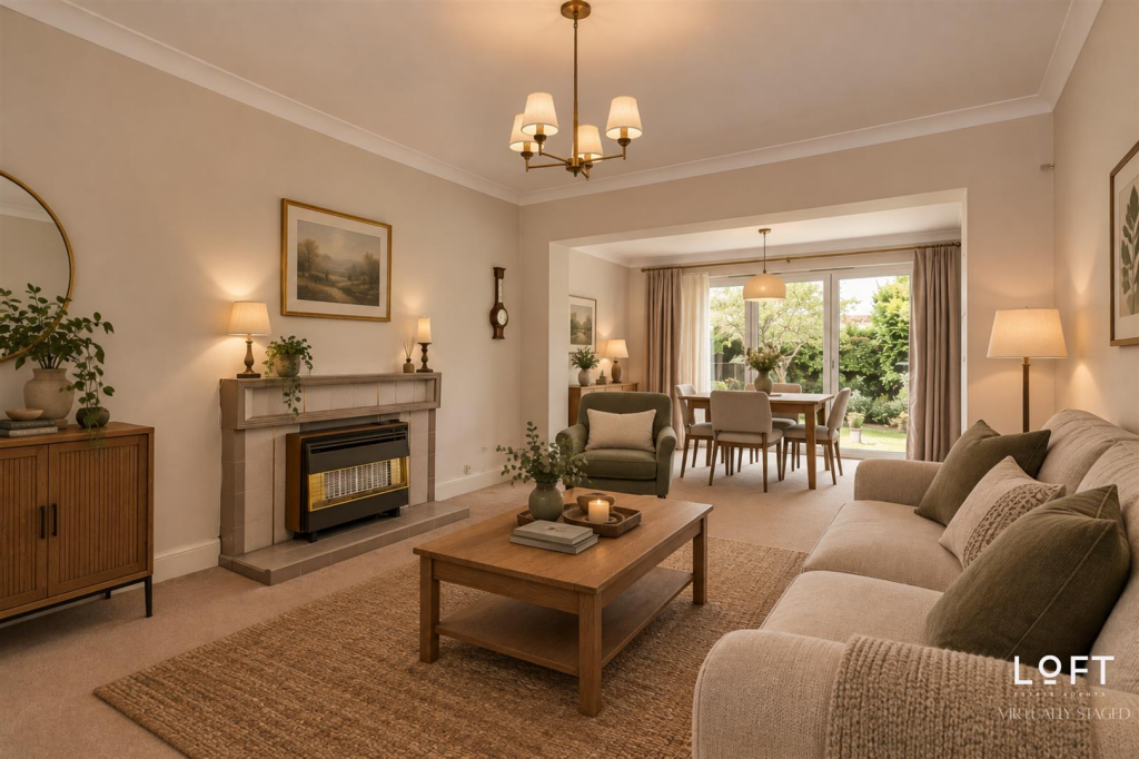 House in Sutton - View 5