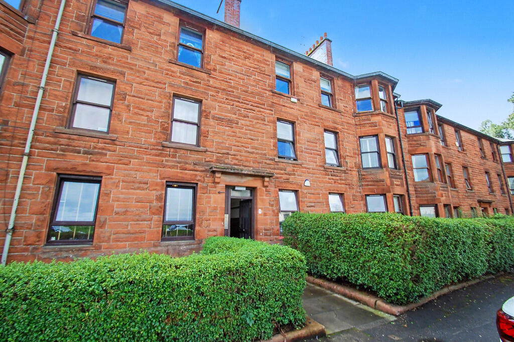 Main image of property: 9 Barlogan Avenue, Glasgow, City of Glasgow, G52 1AG