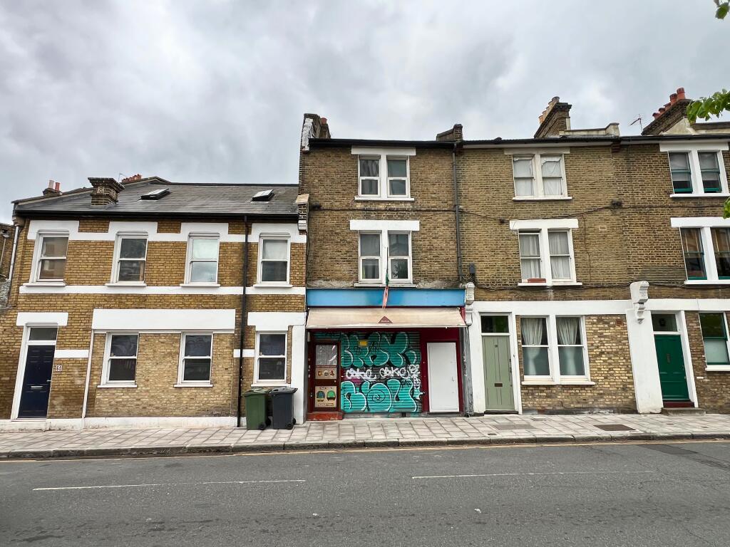 Main image of property: 59 Stockwell Green, Stockwell, London, SW9