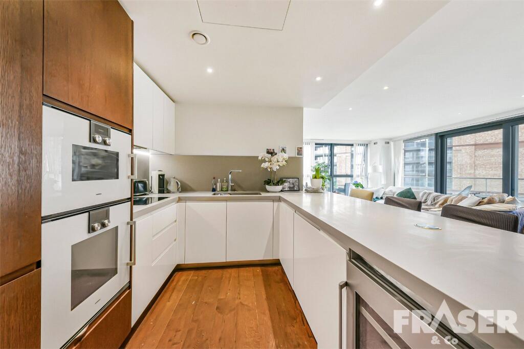 Main image of property: Compton House, SW10