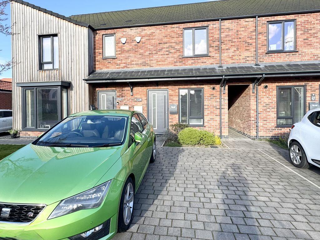 Main image of property: Fritillary Drive, Healing