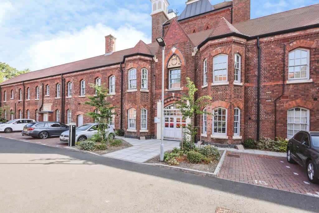 Main image of property: Arkell Way, BIRMINGHAM, West Midlands, B29