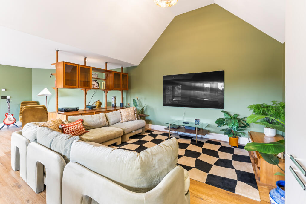 Blossomfield Road, Solihull photo 5