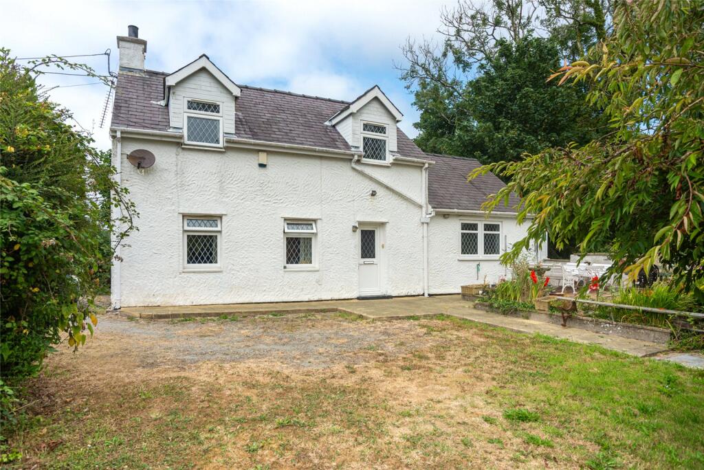 Main image of property: Llanbedrgoch, Isle of Anglesey, LL76