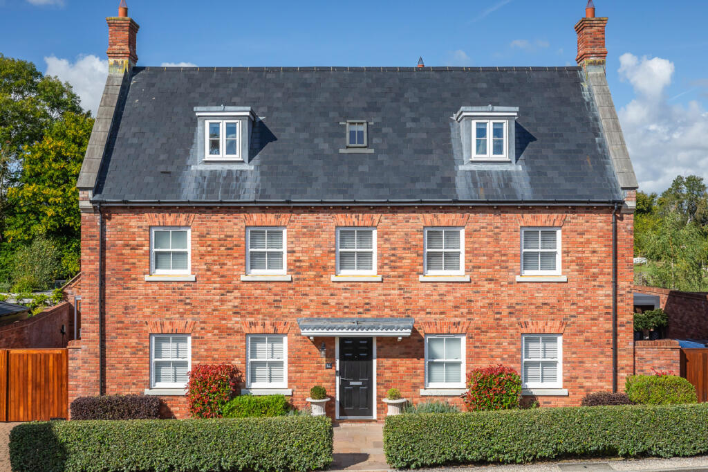 Main image of property: Wind Whistle Way, Winterborne Kingston, Blandford Forum, Dorset, DT11