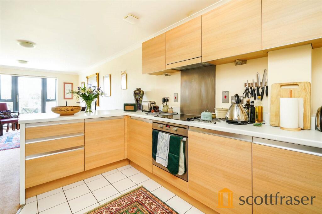 Main image of property: Foundry House, Walton Well Road, OX2