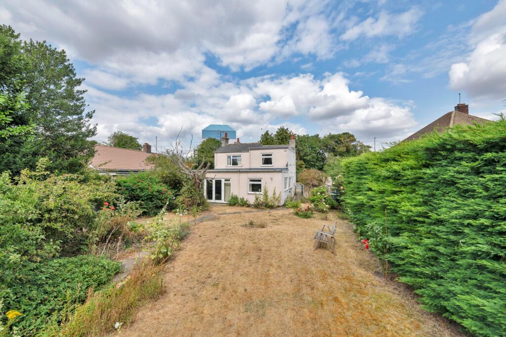 House in East Cambridgeshire, Soham - View 3