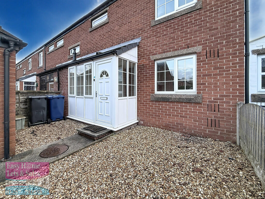 Main image of property: Manor House Close, Leyland