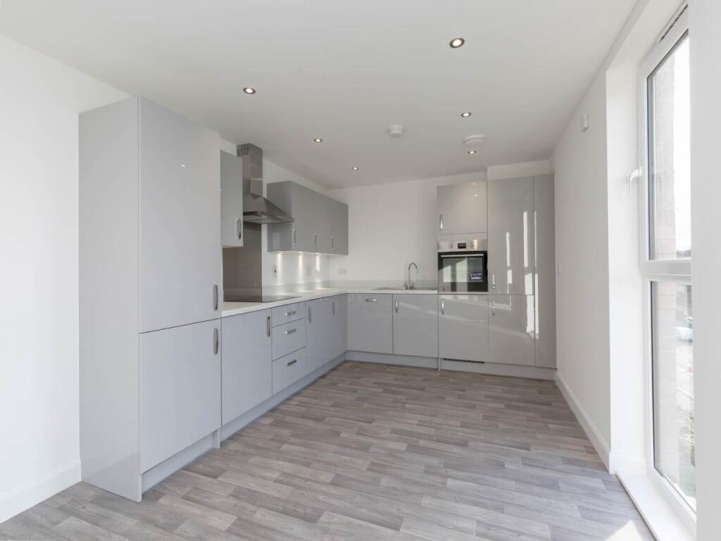 Apartment in Edinburgh - View 3