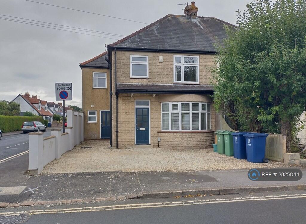 Main image of property: York Road, Headington, Oxford, OX3