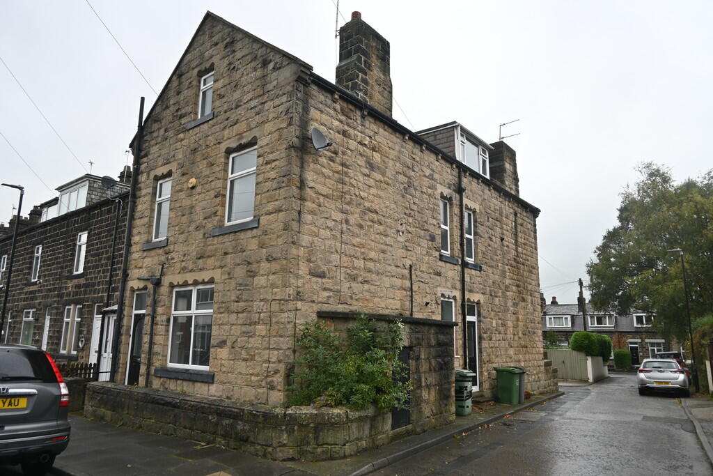 Main image of property: Carrington Terrace, Guiseley 
