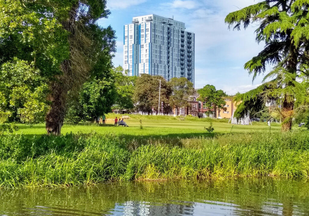 Main image of property: K D Tower, Cotterells, HP1