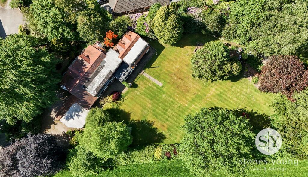 House in Pleasington, Blackburn with Darwen - View 2