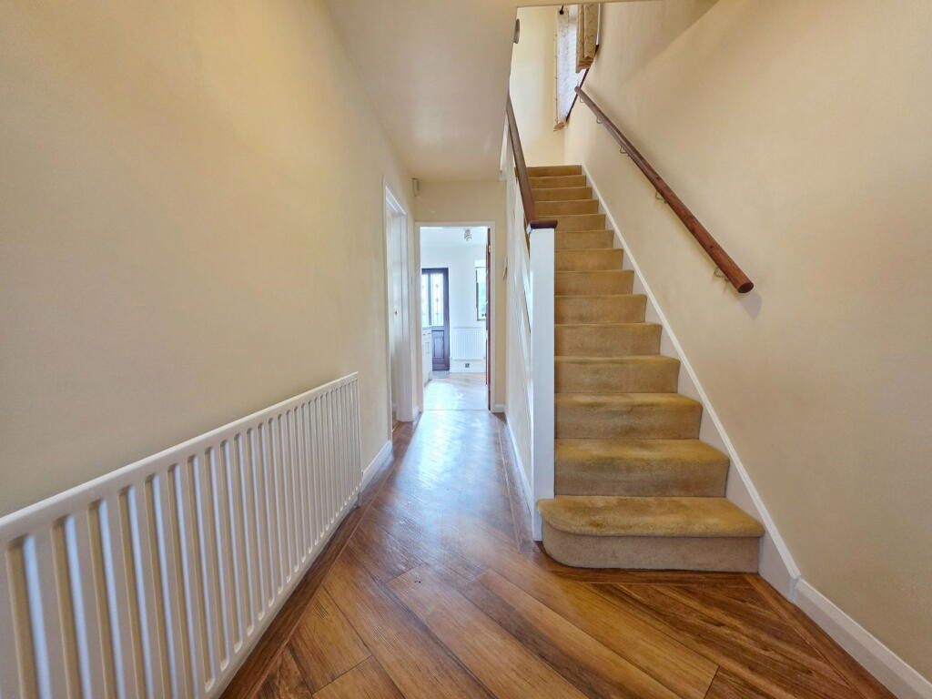 House in Sheffield - View 2