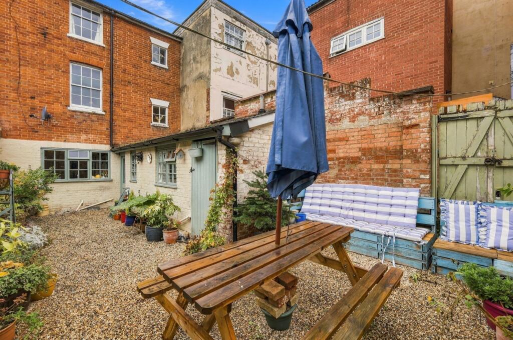 10, New Street, Woodbridge, IP12 photo 4