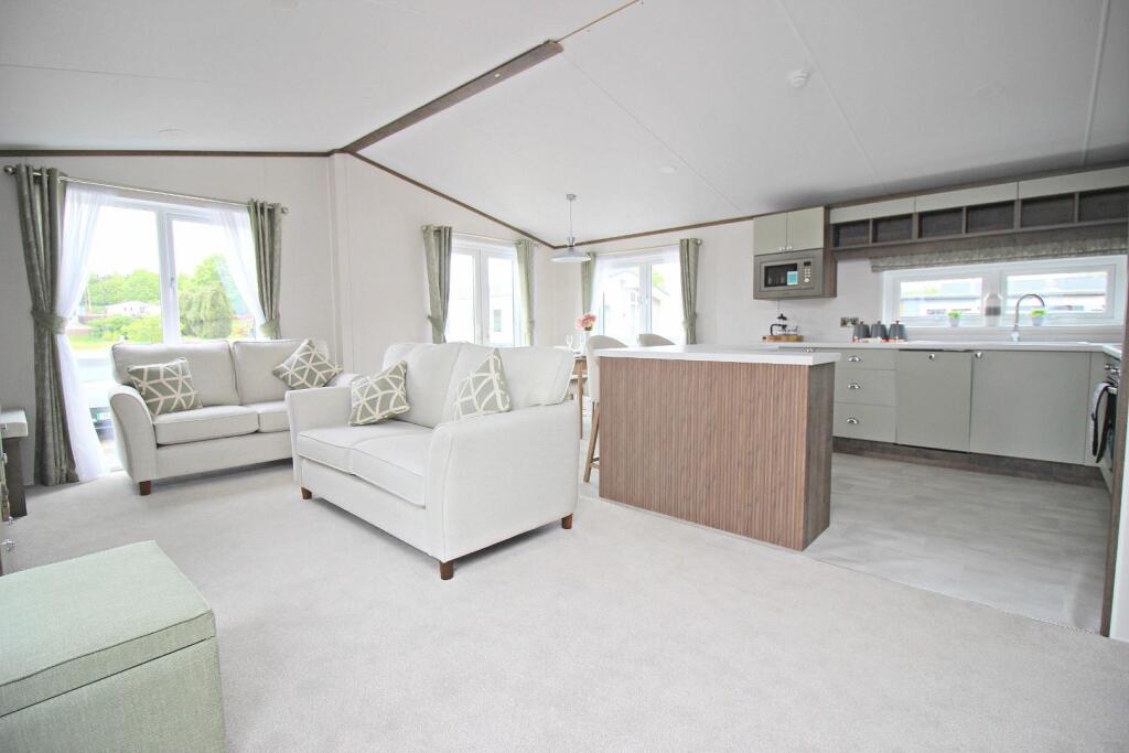 Main image of property: Bewicke Main Residential Park, Birtley, Chester Le Street