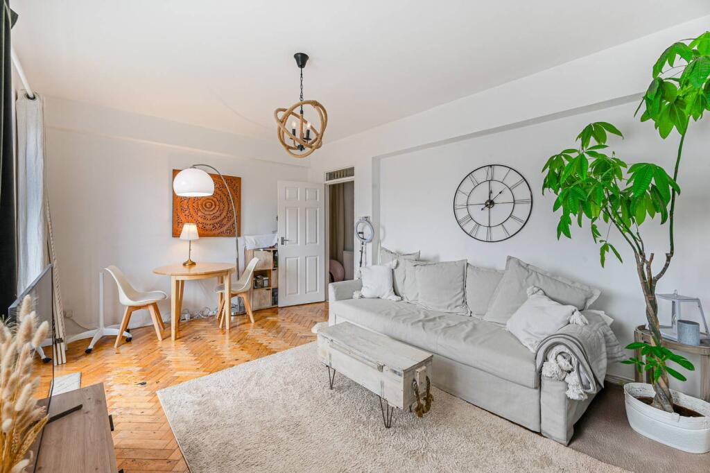 Main image of property: Pond Place, South Kensington, London, SW3