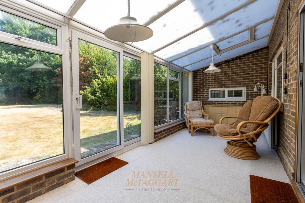 House in Redhill - More