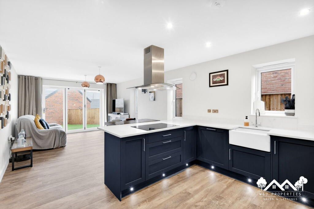 Additional image 10 of Randle Avenue, Blackburn, BB2 5LU