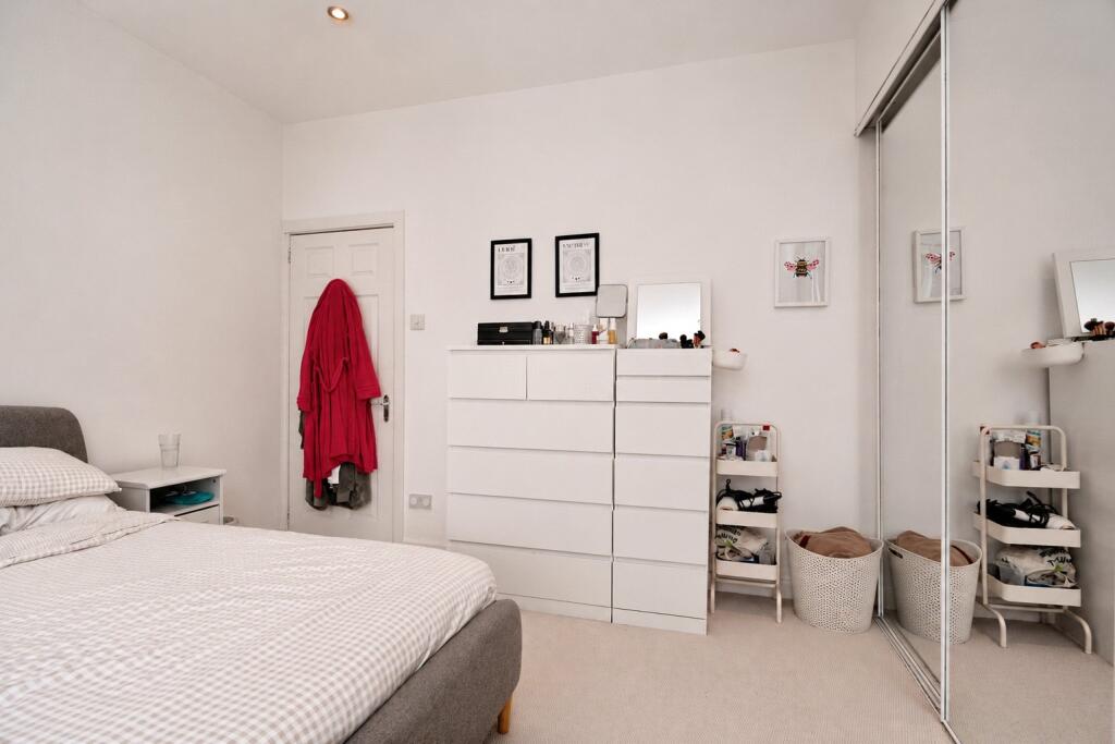 Green Street, Eccles, Manchester, Greater Manchester, M30 - View 3