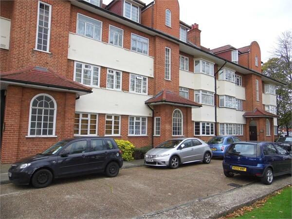 Main image of property: Imperial Court, Imperial Drive, HARROW, HA2