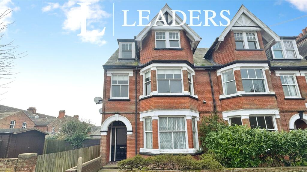 Main image of property: York Road, Felixstowe, Suffolk, IP11