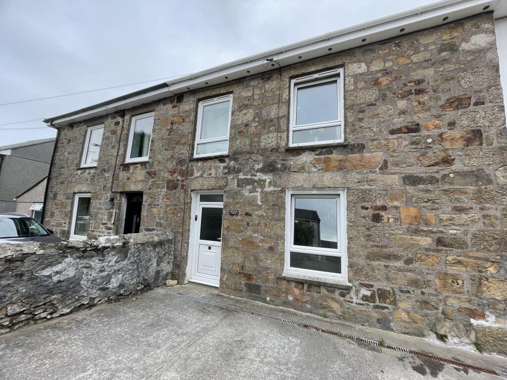 Main image of property: Higher Broad Lane