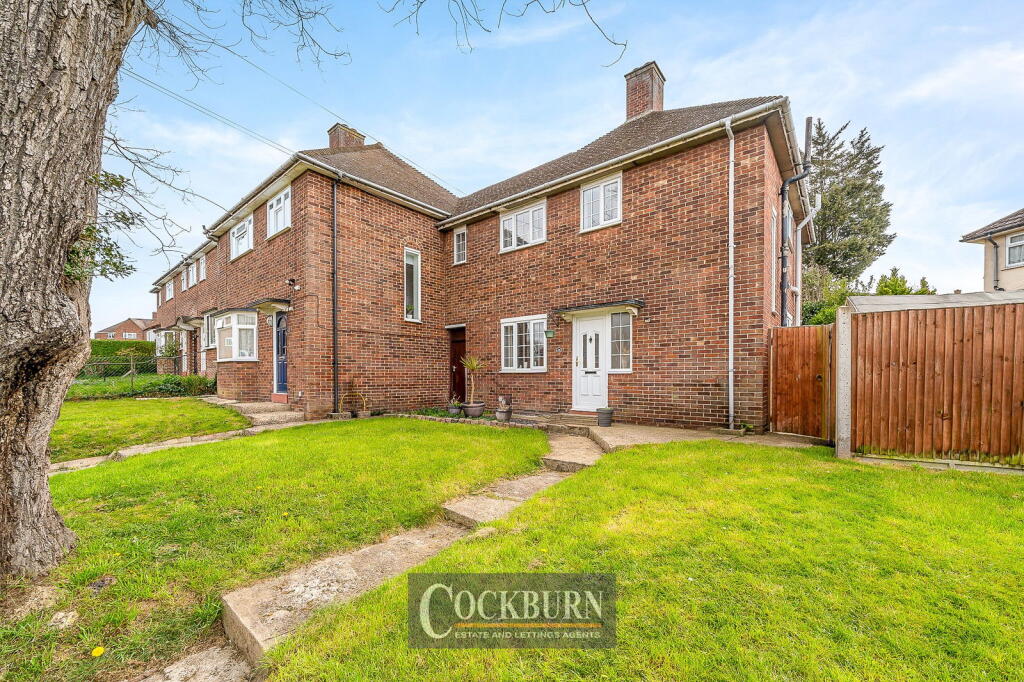 Main image of property: Kingsley Wood Drive, Mottingham, SE9