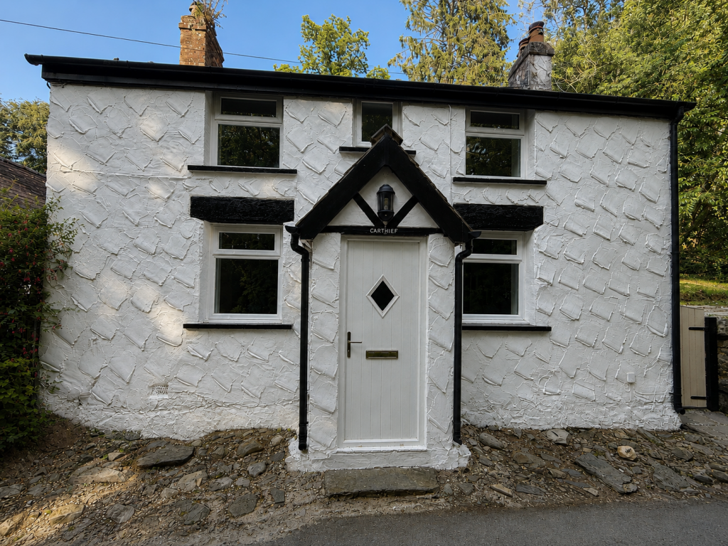 Main image of property: Cartref, Melin-Y- Coed, Llanrwst, L26 0SP