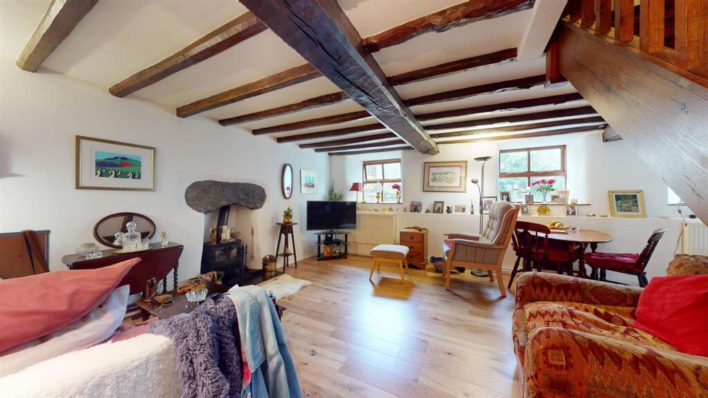 House in Llandudno, Betws Gwerfil Goch - View 5