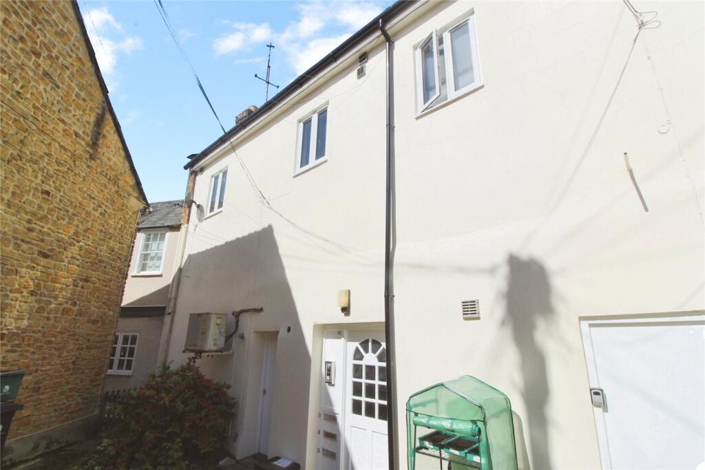 Main image of property: George Street, Sherborne, Dorset, DT9