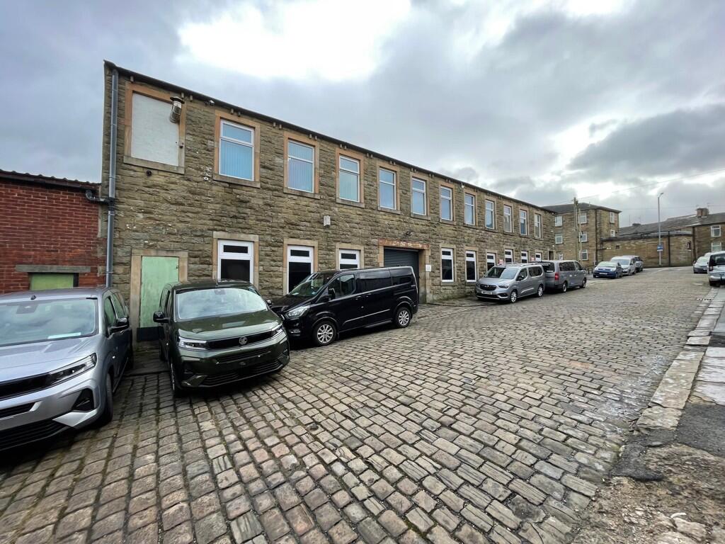 Additional image 9 of Albion Street/Fort Street, Accrington, BB5 1QW